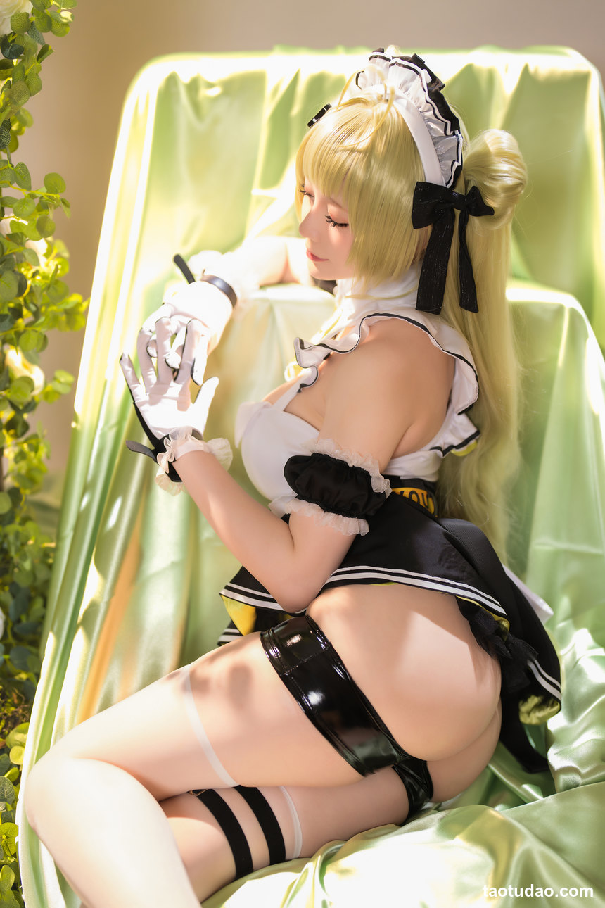 图片[2]-[星之迟迟] 8月计划B NIKKE 索达 [109P+2V-1.43G]-艺库