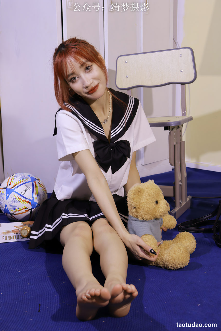图片[3]-绮梦摄影：第001期 雪莉（精选视频版）雪莉[147P+1V-3.30G]-艺库