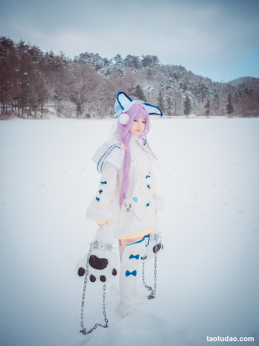 图片[2]-DJAWA Photo –  Mimmi – Azur Lane Tashkent [59P-1.41GB]-艺库