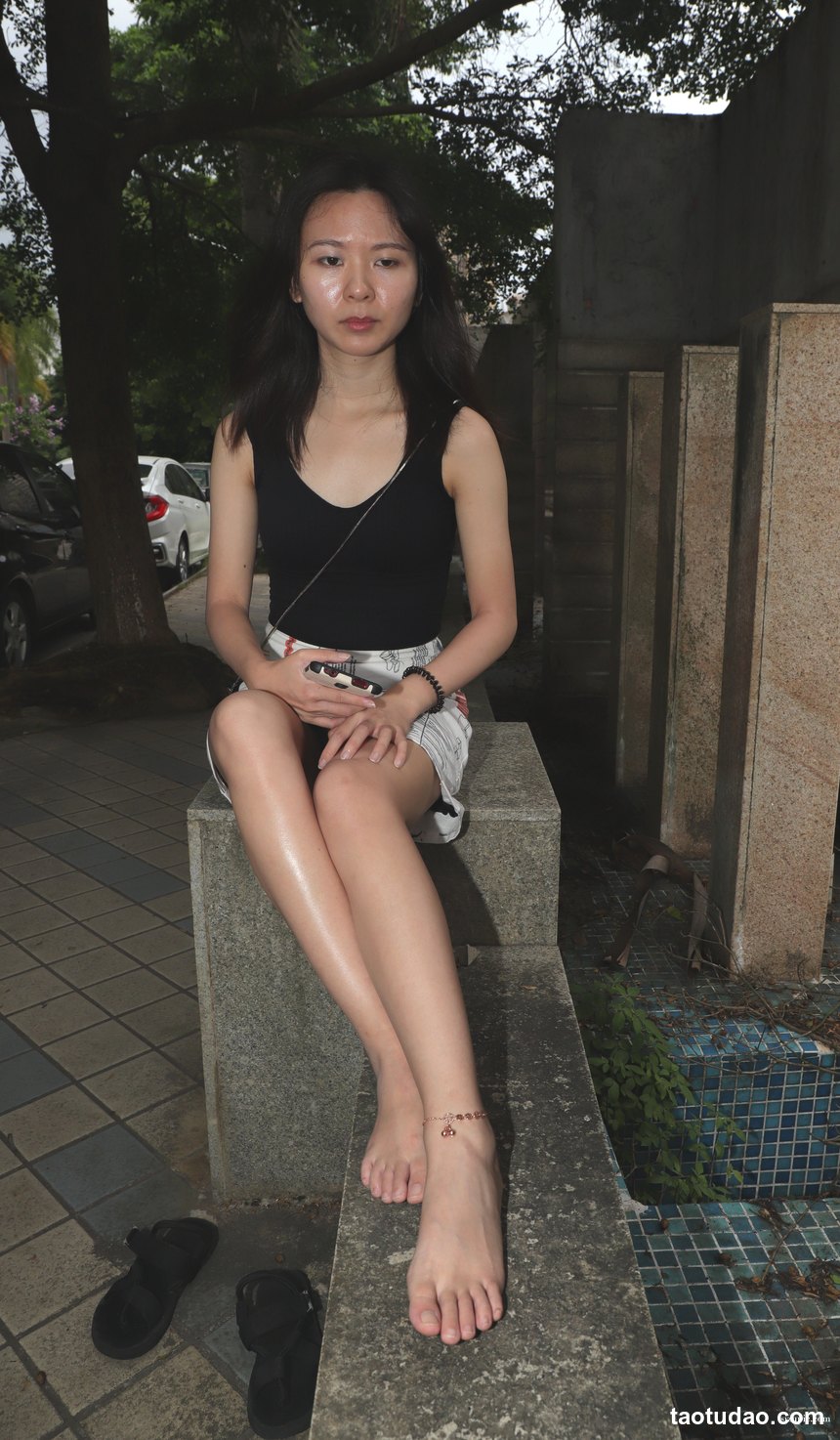 图片[4]-Pary摄影 NO.019 大美女慧婷雪白美脚第二季[92P／319MB]-艺库