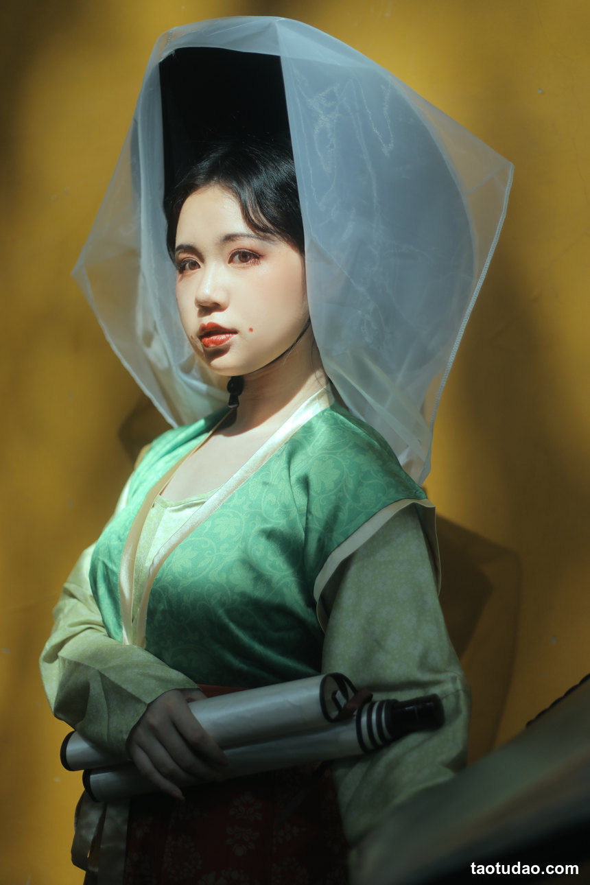 图片[3]-[YITUYU艺图语]2022.08.14 踏青 一只高高[21+1P／248MB]-艺库
