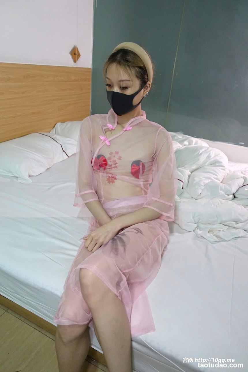 图片[2]-[ROSI口罩系列]2023.09.19 NO.2655[63+1P／92MB]-艺库
