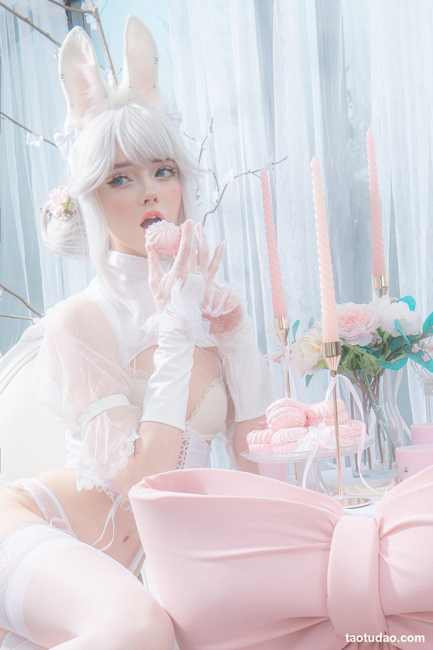 图片[3]-Candy Ball –  Soft Easter[38P-157.5M]-艺库