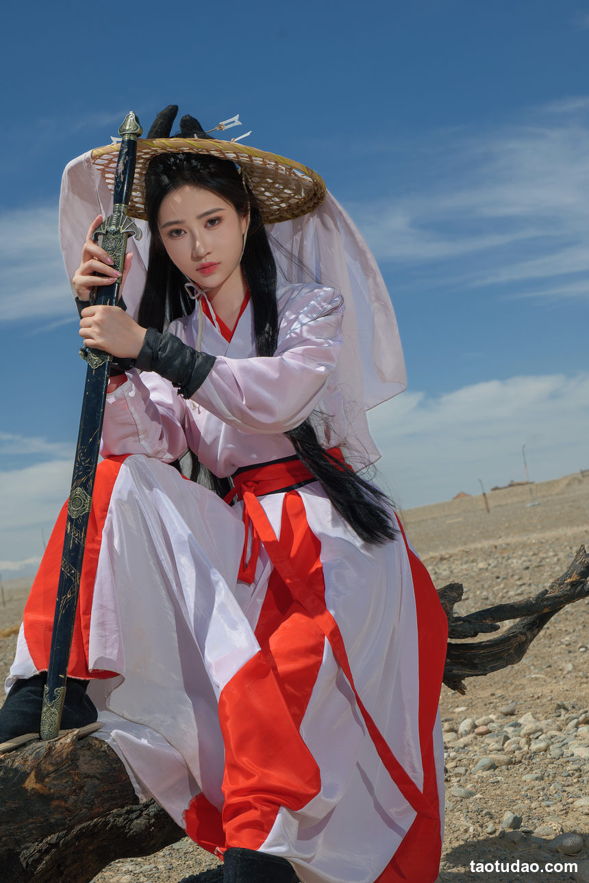 图片[4]-年年nnian –  青丝诀[80P-552.7M]-艺库
