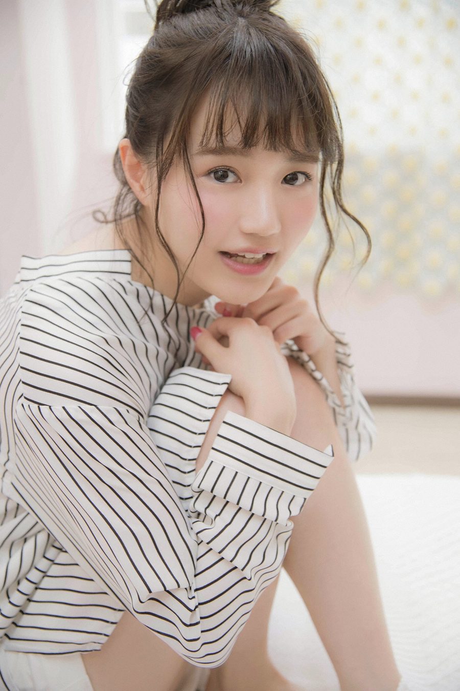 图片[4]-YS WEB 写真集 Vol.810 尾崎由香-艺库