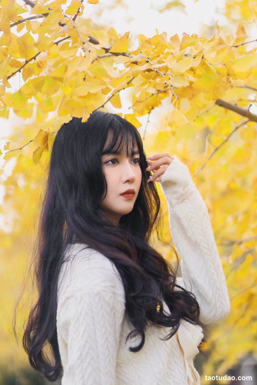 图片[2]-[YITUYU艺图语]2022.11.19 怀秋 淺櫻桃奈[23+1P／224MB]-艺库