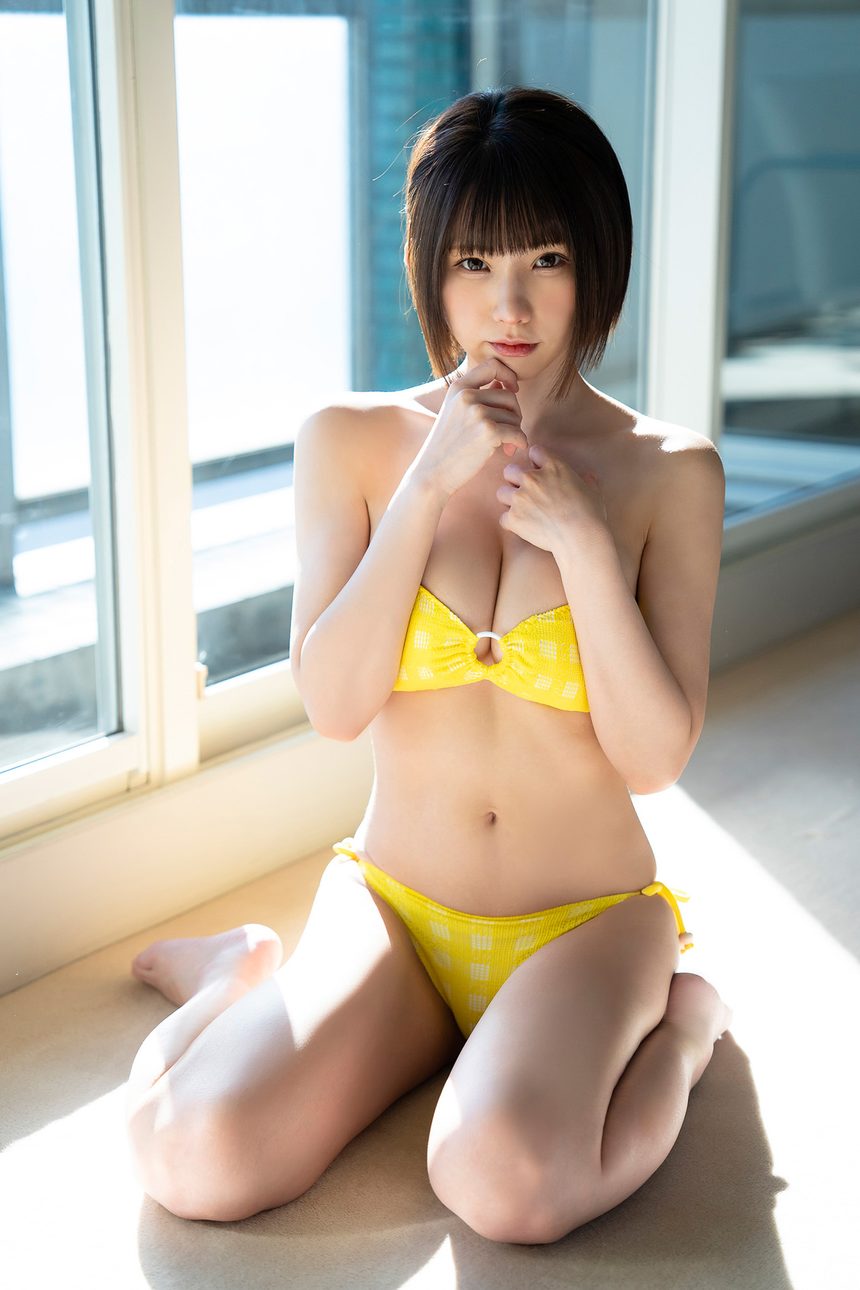 图片[2]-Enako写真集「わたしいろ」-艺库