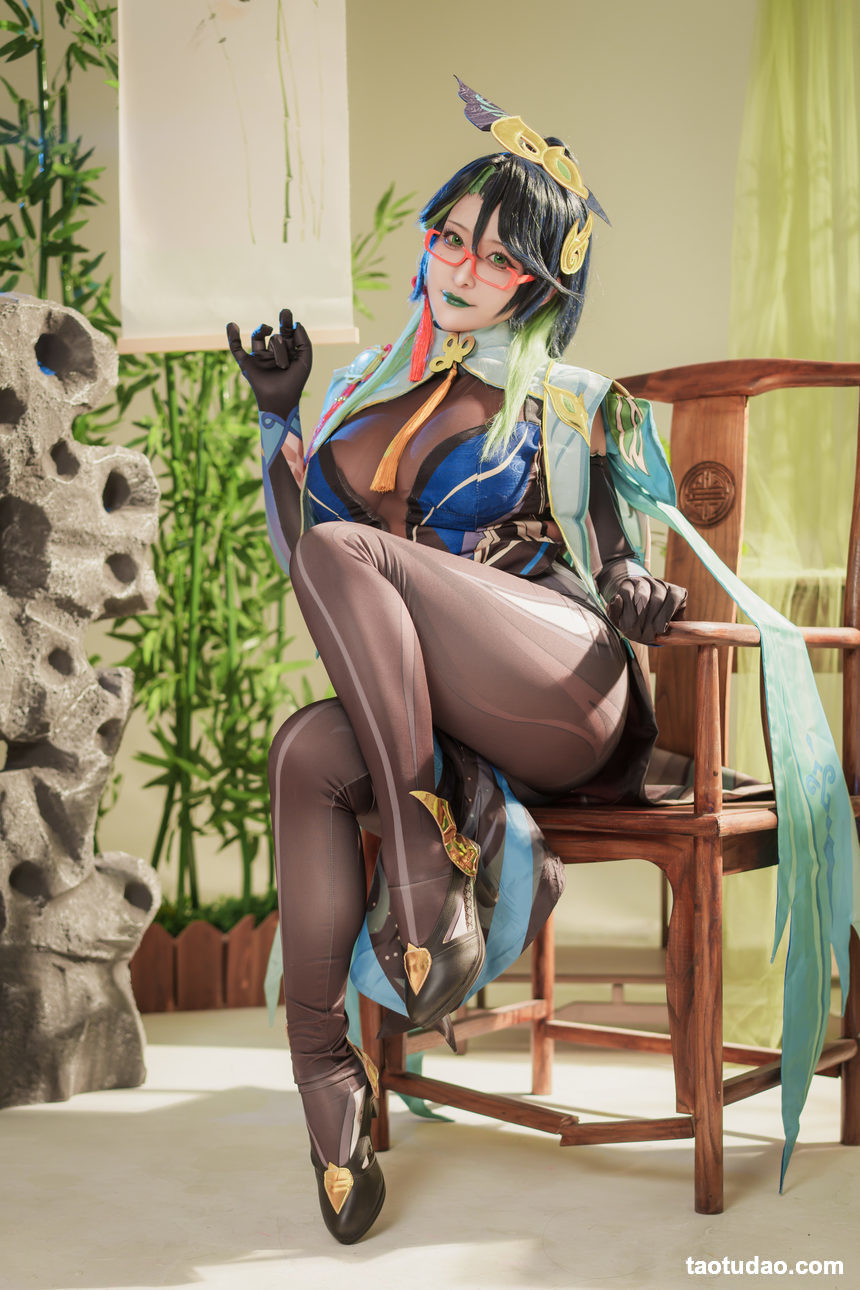 图片[2]-洛璃 LoLiSAMA –   闲云 [69P-863MB]-艺库