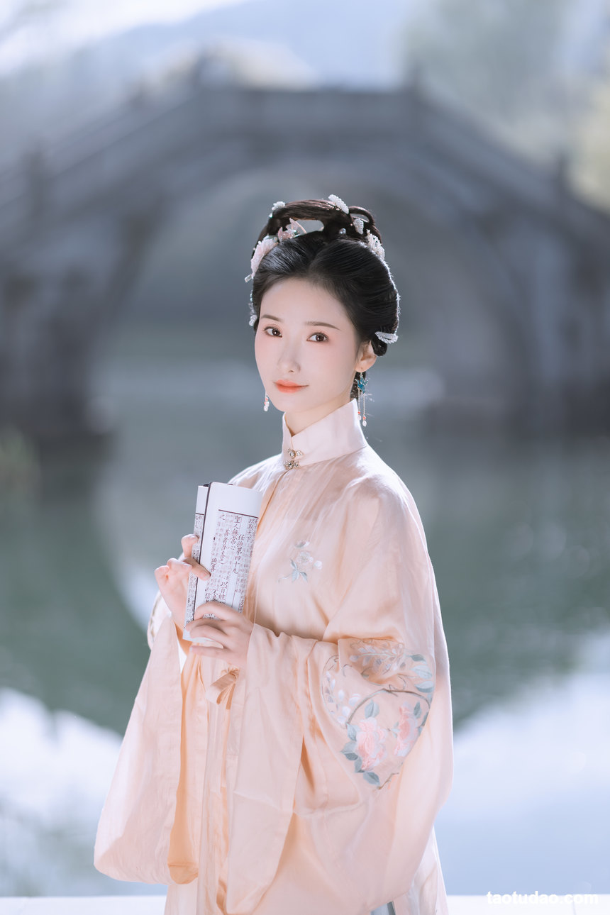 图片[3]-[YITUYU艺图语]2022.06.15 故园春晓 眸小妖[42+1P／313MB]-艺库
