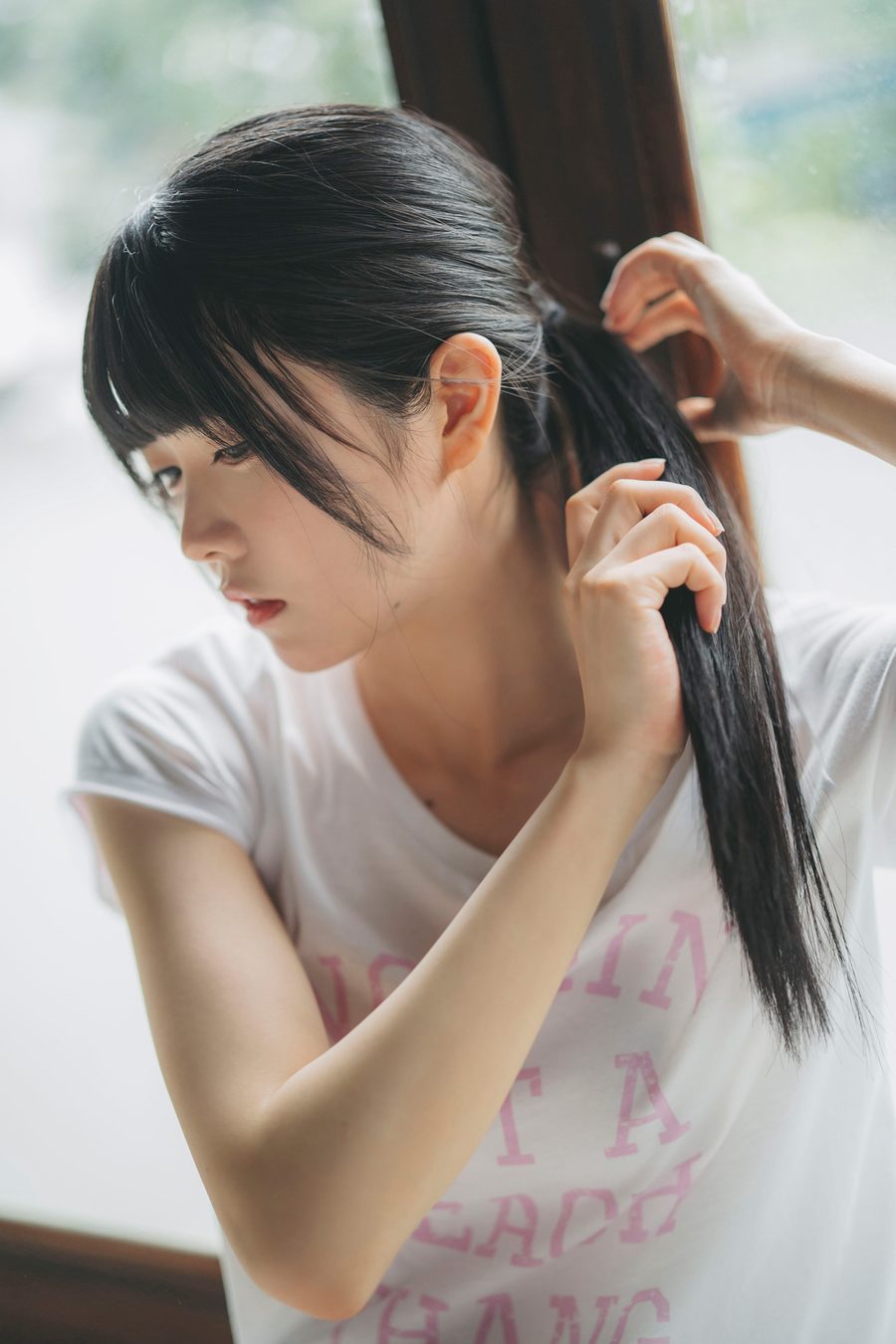 图片[3]-小野寺梓写真集「夢の続きへ」-艺库