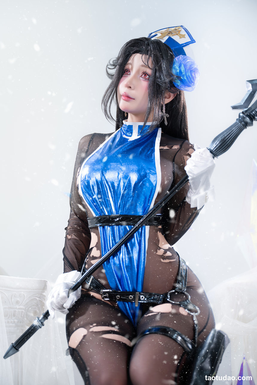 图片[4]-Umeko J –   Maiden (Ice Rose)[93P+9V-2.1G]-艺库