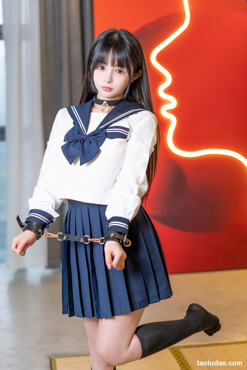 图片[2]-桜井宁宁 – JK的秘密X蜡烛 [33P-431MB]-艺库