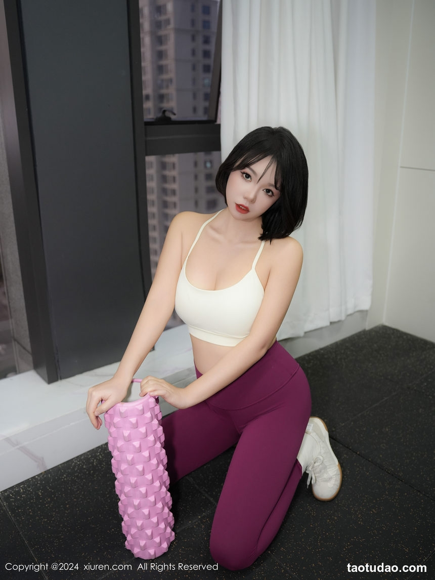 图片[2]-[XiuRen秀人网] 2024.12.16 No.9603 桃色奶酪 [57+1P]-艺库