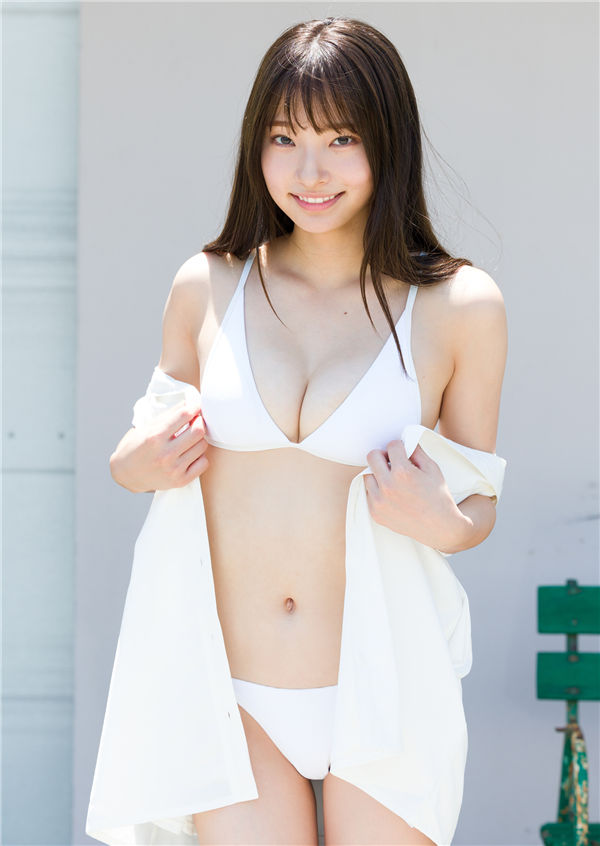 图片[3]-里仲菜月写真集《このFRESHを見よ！》高清全本[59P/1V]-艺库