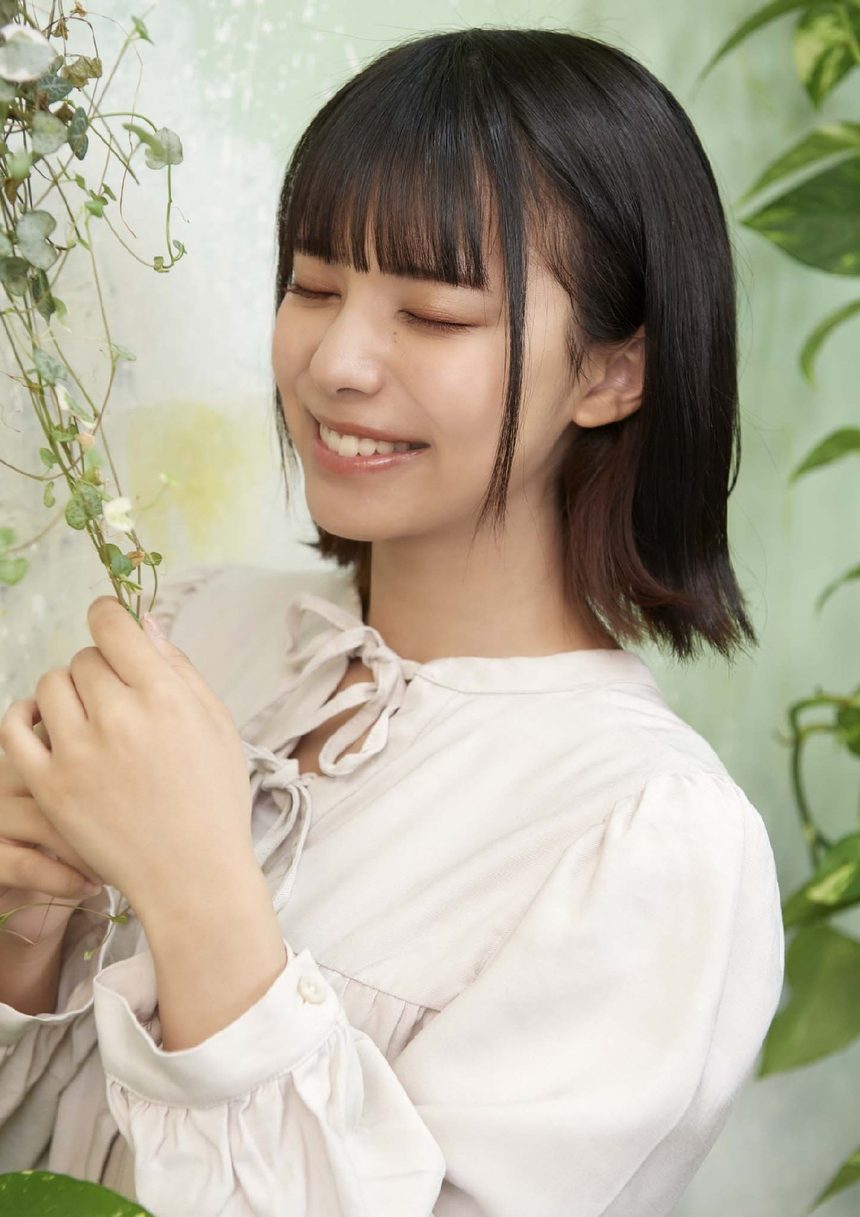 图片[2]-宫崎亚美纱写真集「私服でグラビア!!」-艺库