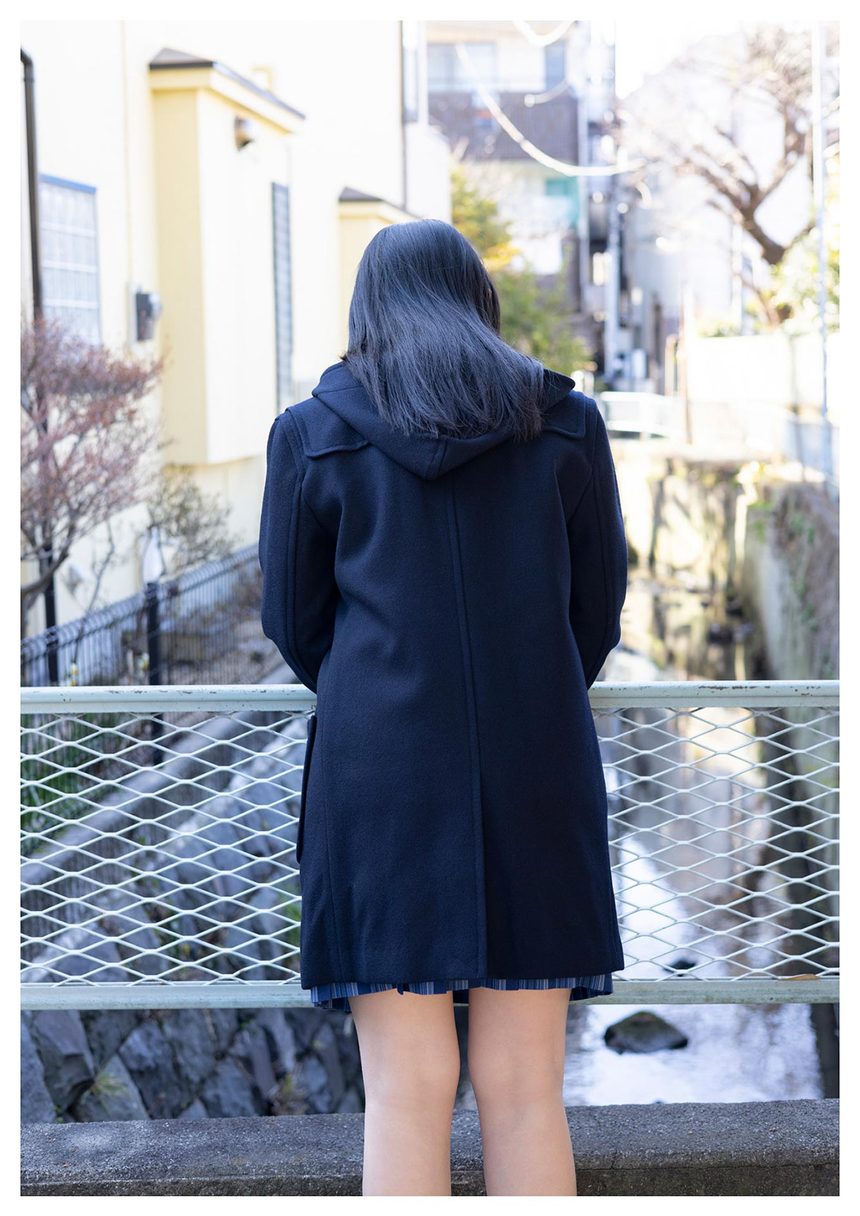 图片[4]-进藤天音写真集「かけがえのないキミと。」-艺库