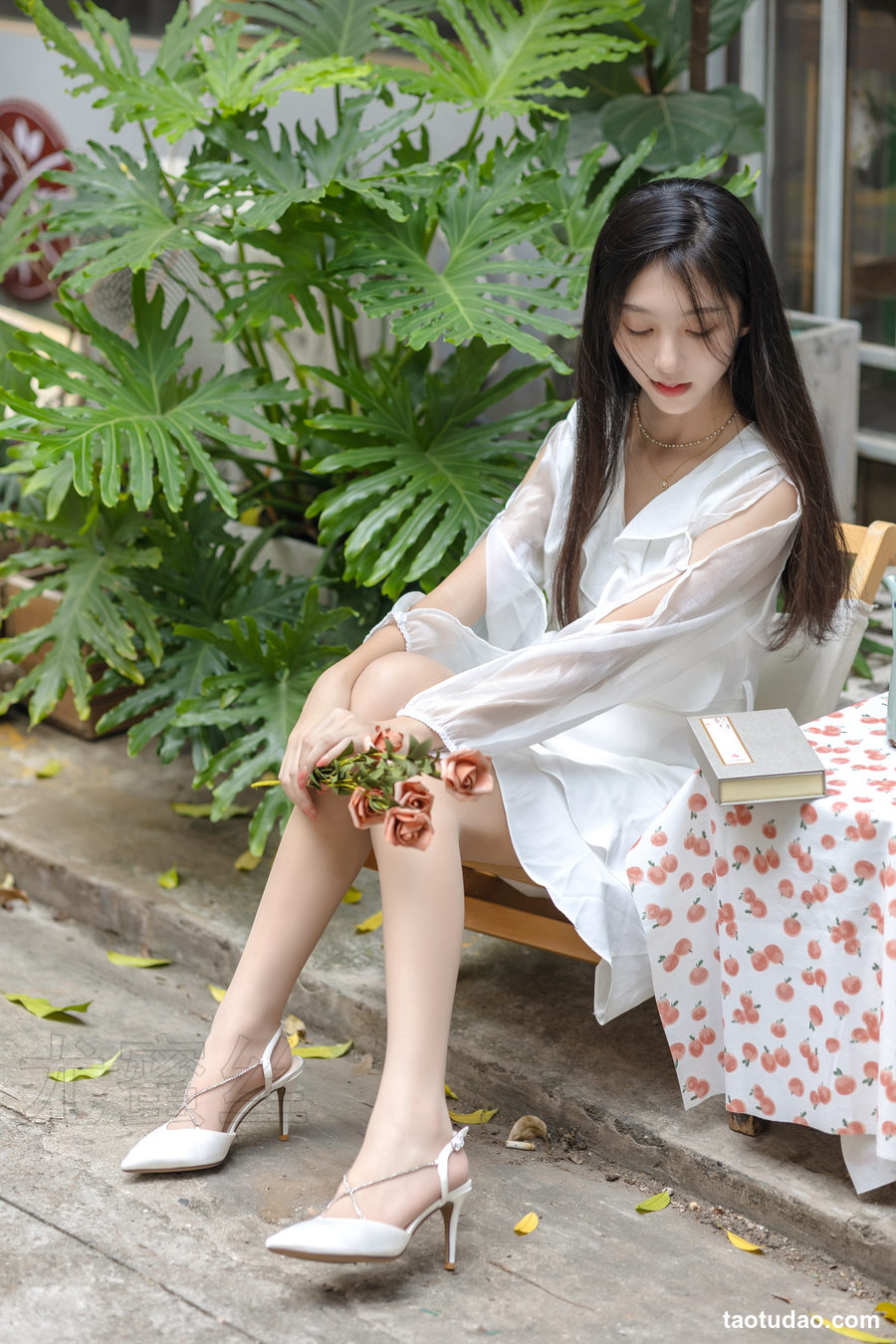 图片[4]-[尤蜜丝]穿搭写真 NO.060[82P+1V／909MB]-艺库