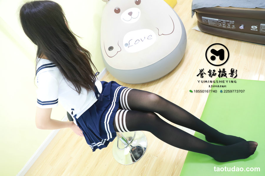 图片[2]-[誉铭传媒]袜足摄影 2019年《2019.06.28定制作品》[160P／921MB]-艺库