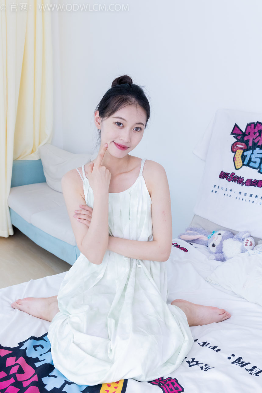 图片[4]-物恋传媒 No.2031 小优-新人驾到 [150P1V-4.21GB]-艺库