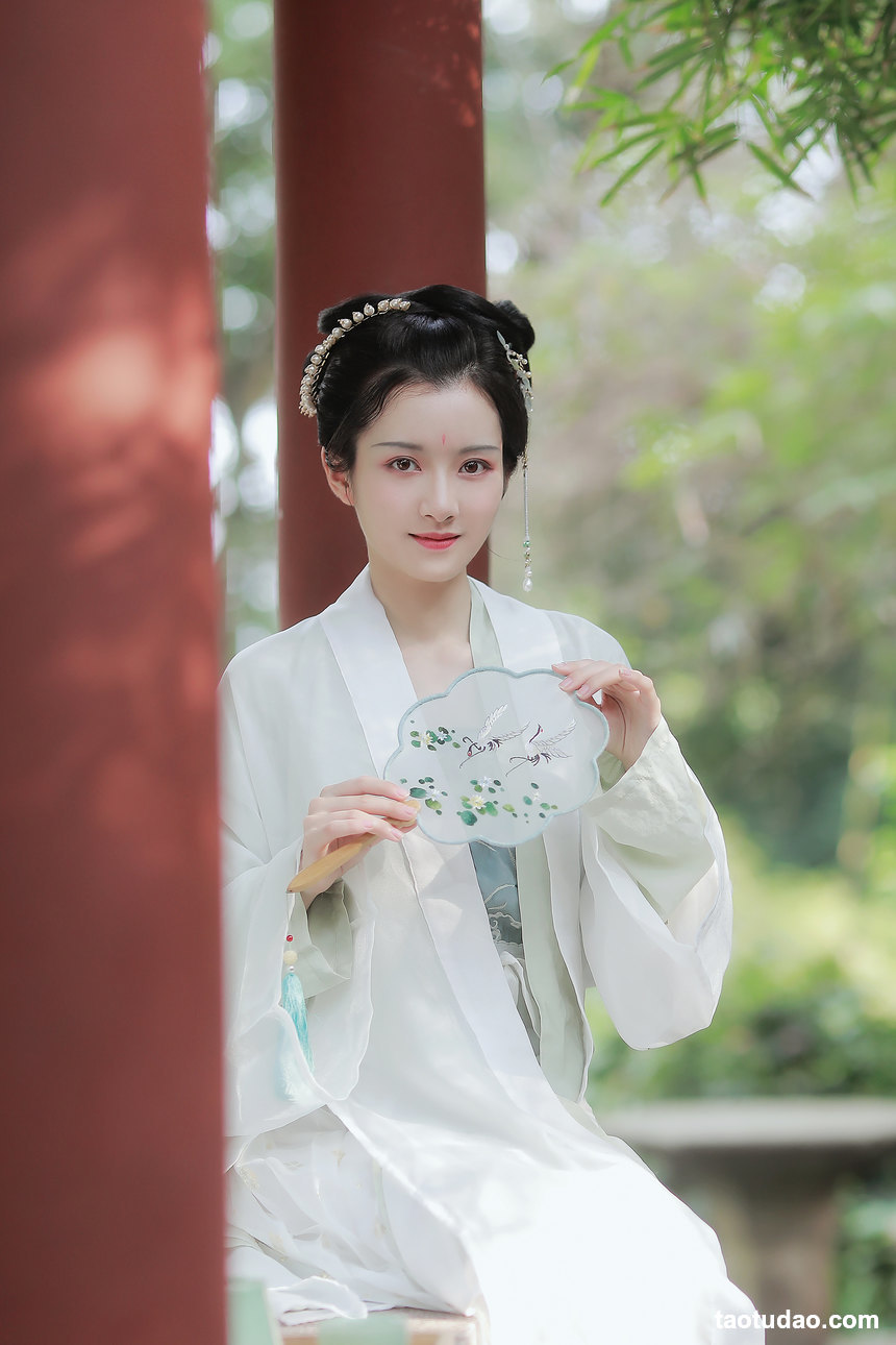 图片[2]-[YITUYU艺图语]2022.05.11 山居煎茶 嘉仪[21+1P／396MB]-艺库