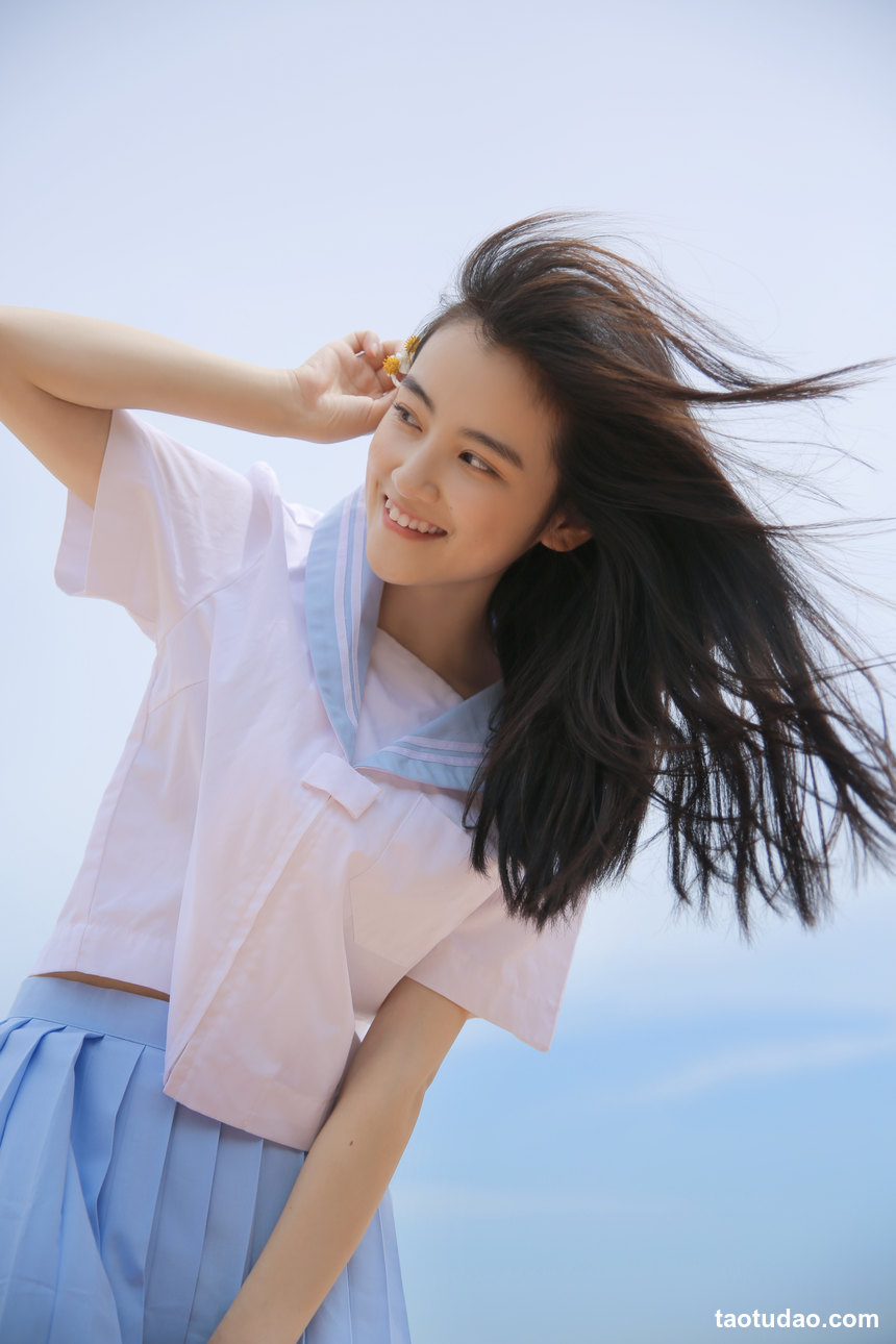 图片[4]-[YITUYU艺图语]2022.07.02 夏日入侵 瑶[23+1P／155MB]-艺库