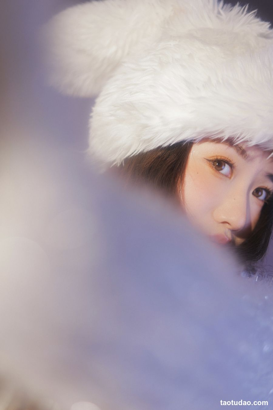 图片[2]-[YITUYU艺图语]2023.02.09 兔baby 蓝胖子[28+1P／238MB]-艺库