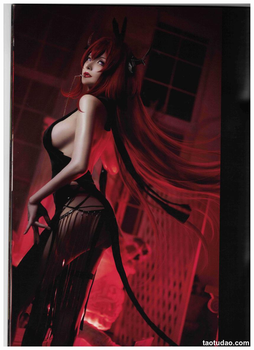 图片[4]-在下萝莉控ii – NO.35 魔王 史尔特尔 [49P-109MB]-艺库