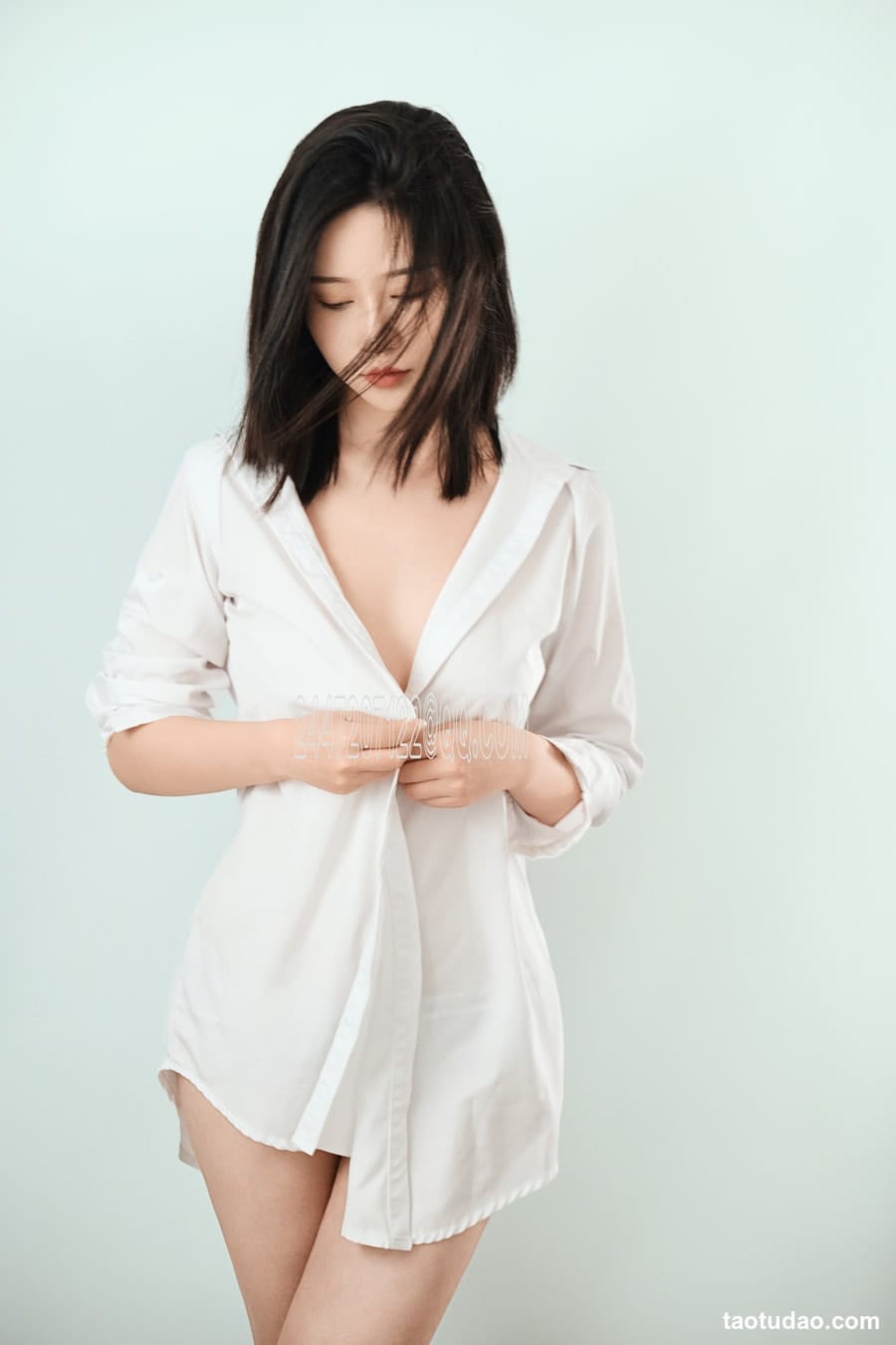 图片[3]-年年nnian –  杂志1[14P-110M]-艺库