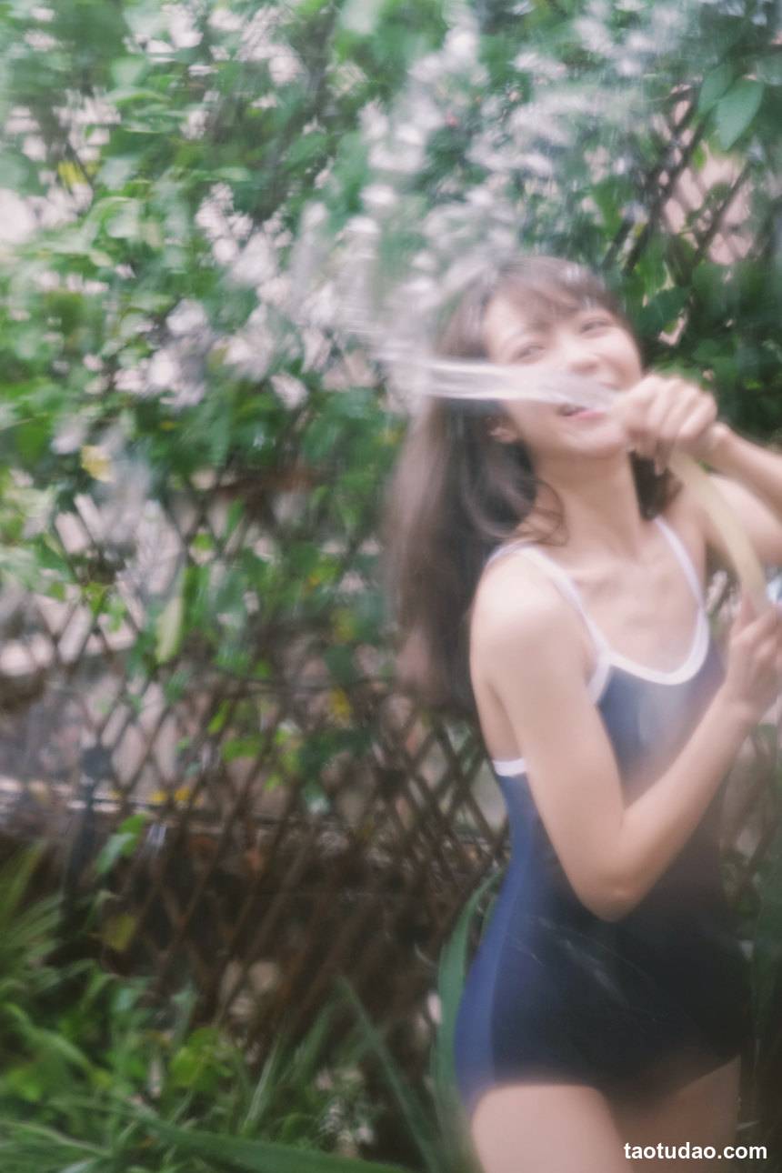 图片[2]-[YITUYU艺图语]2023.01.08 青春满屋 鸭鸭[28+1P／321MB]-艺库