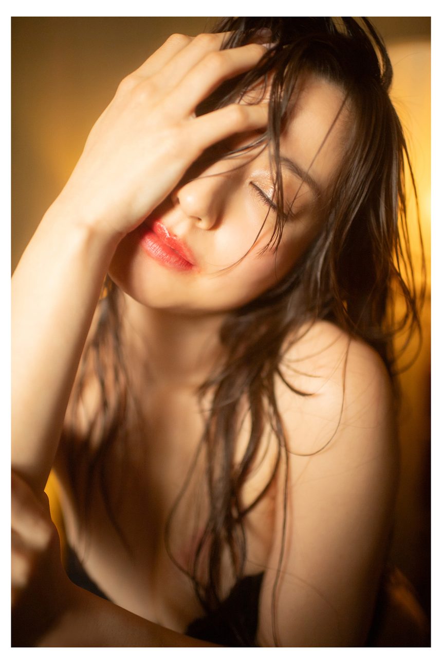 图片[3]-杉本有美写真集「Drama」-艺库