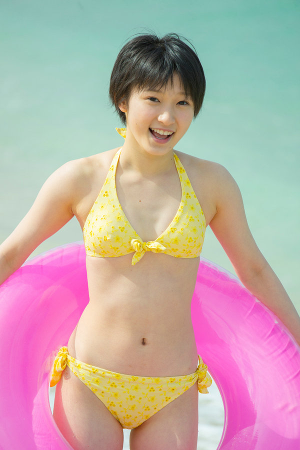 / Hello! Project Digital Books / No.138 Karin Miyamoto 宮本佳林 / 106P-125MB / 日系-绅士图