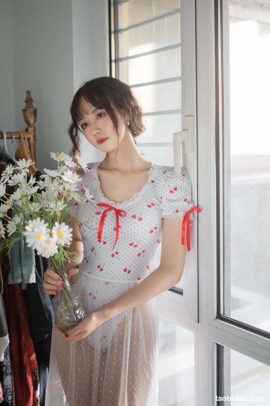 图片[3]-念雪ww-红玫瑰 [32P-219MB]-艺库