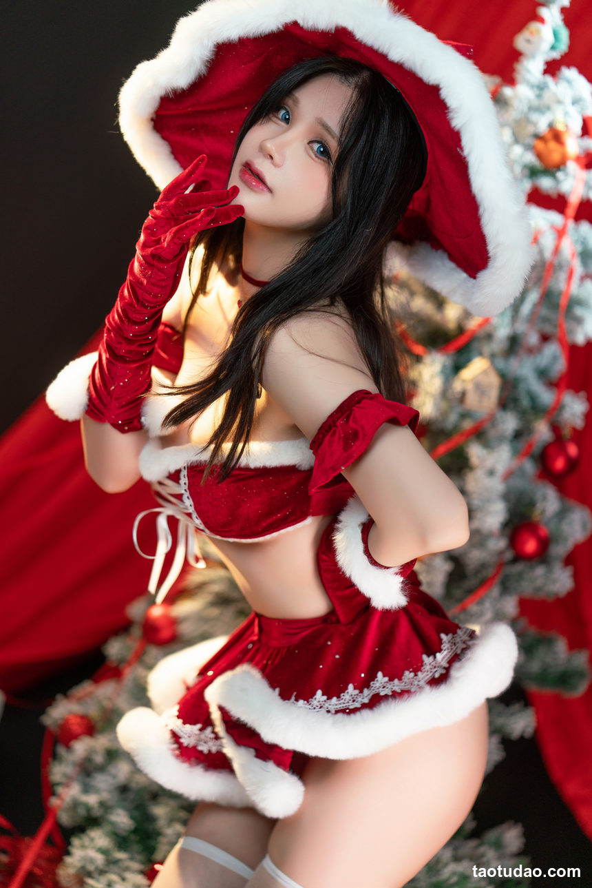 图片[3]-前羽_rr – 圣诞+礼包[222P-502M]-艺库