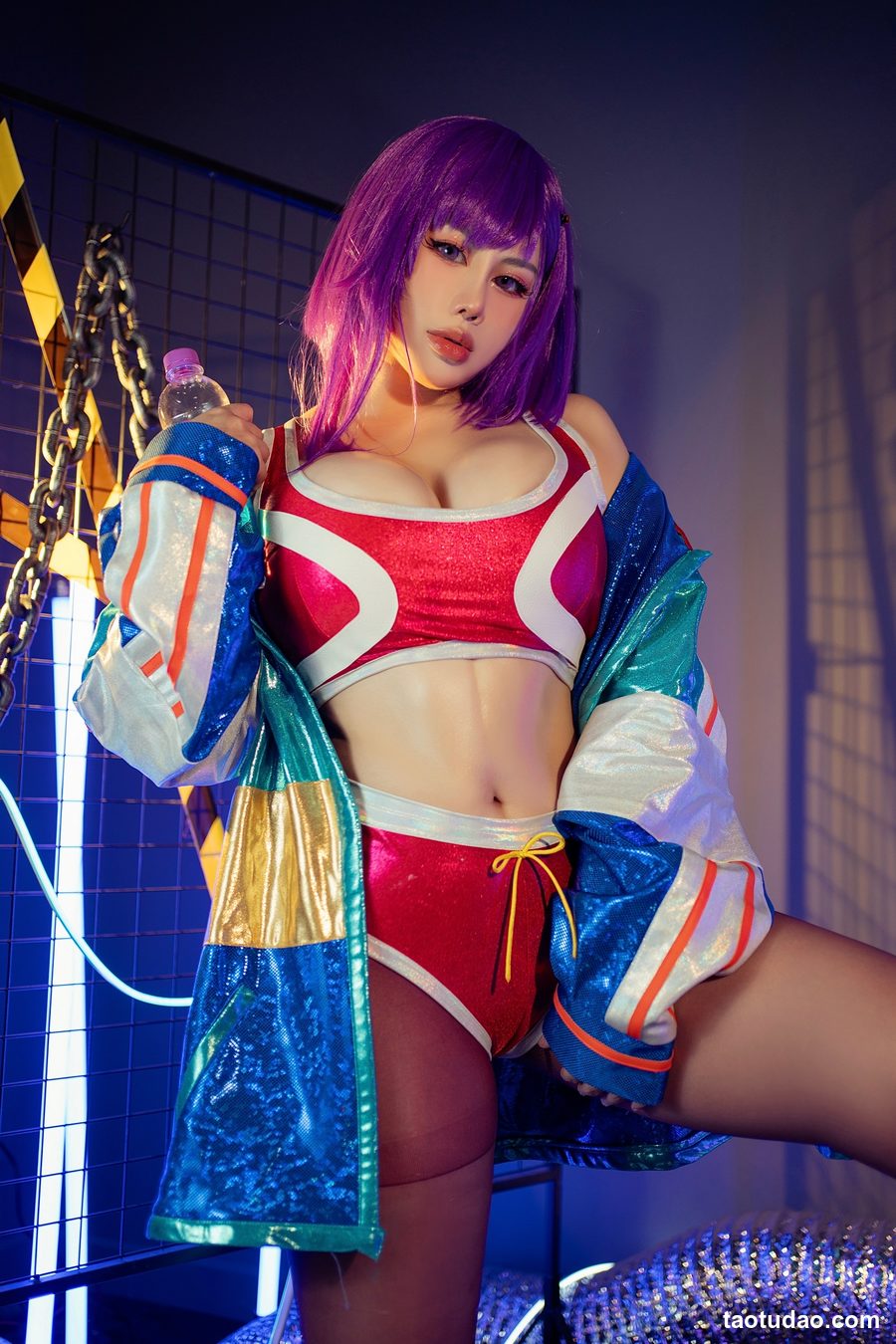 图片[3]-Cosplay-Noi Oogami – Shizuka [31P-43MB]-艺库