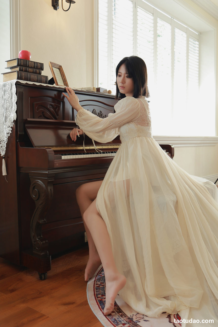 图片[3]-[尤蜜丝]穿搭写真 NO.109[38P／359MB]-艺库