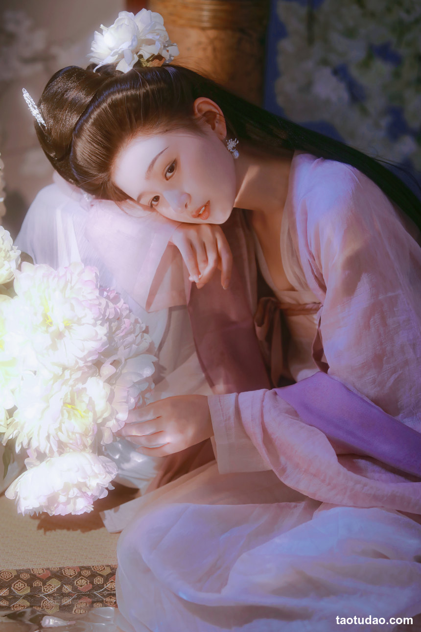 图片[3]-[YITUYU艺图语]2022.07.06 白月光 瑞秋的快乐人生[19+1P／244MB]-艺库