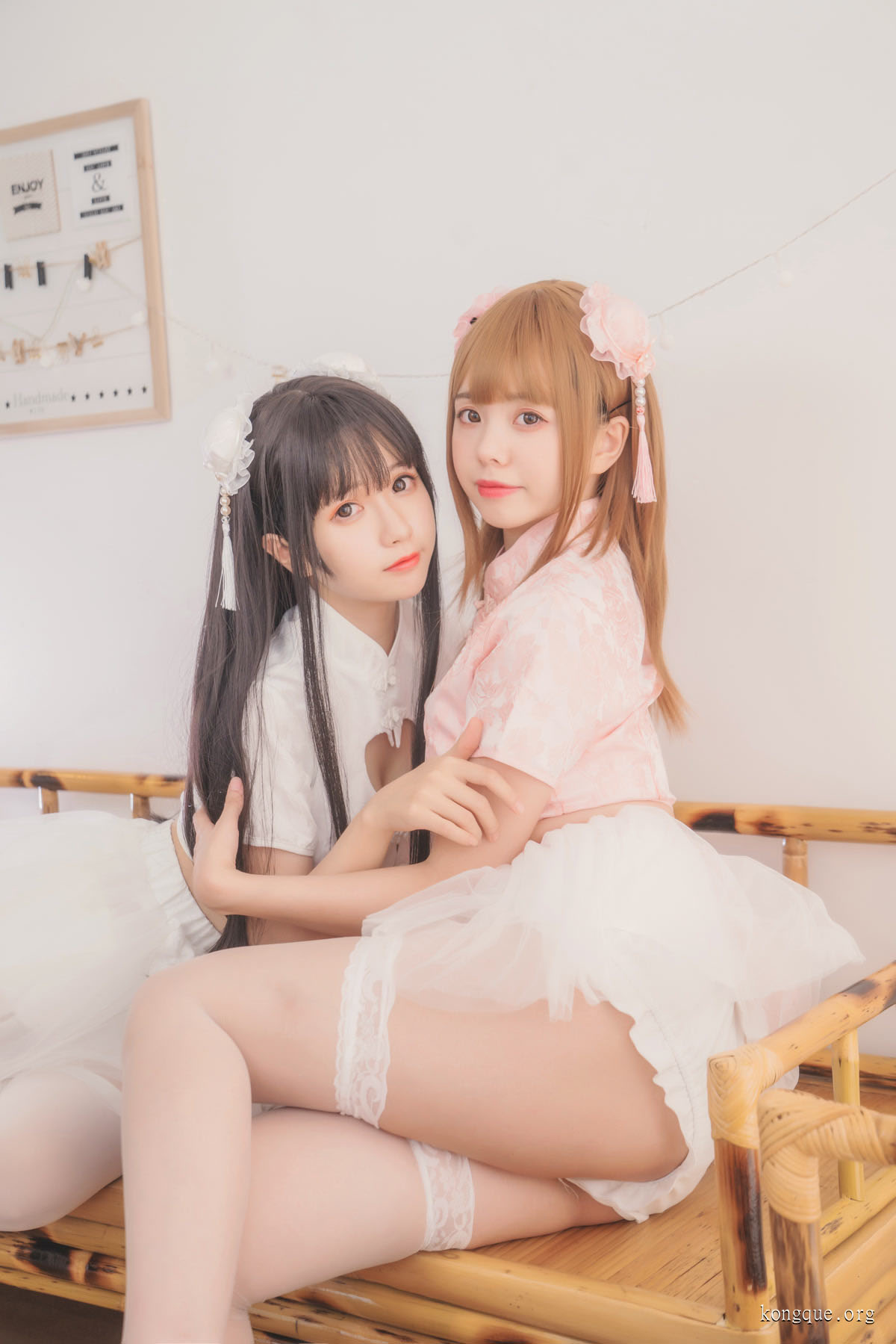 图片[2]-白金Saki – 全套（自动更新）-艺库