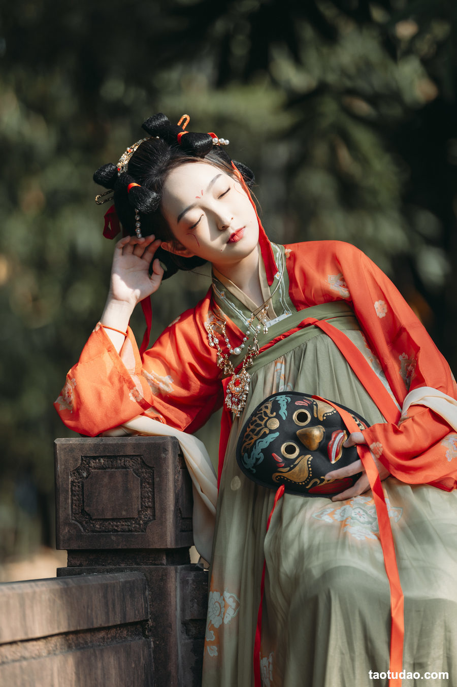 图片[2]-[YITUYU艺图语]2023.04.03 春日纸鸢 wish[34+1P／534MB]-艺库