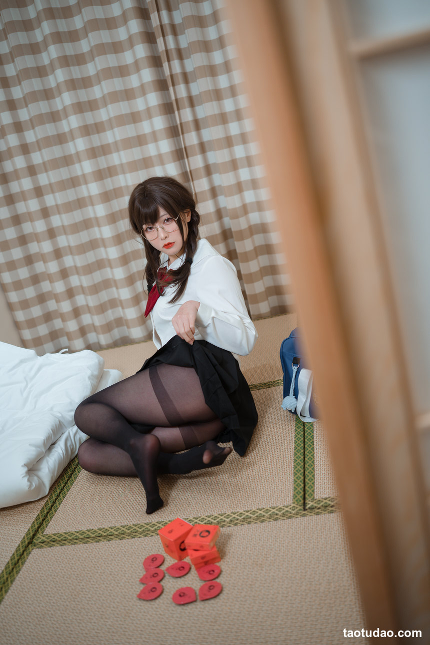 图片[3]-樱岛嗷 – NO.05 大象推广jk [24P-424MB]-艺库