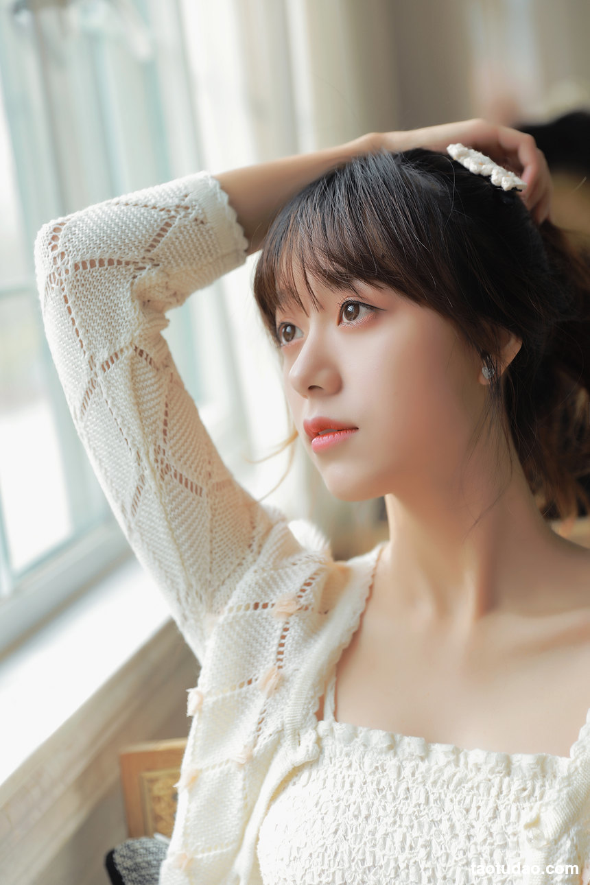 图片[4]-[YITUYU艺图语]2022.06.27 透明伞 沐菡[25+1P／276MB]-艺库