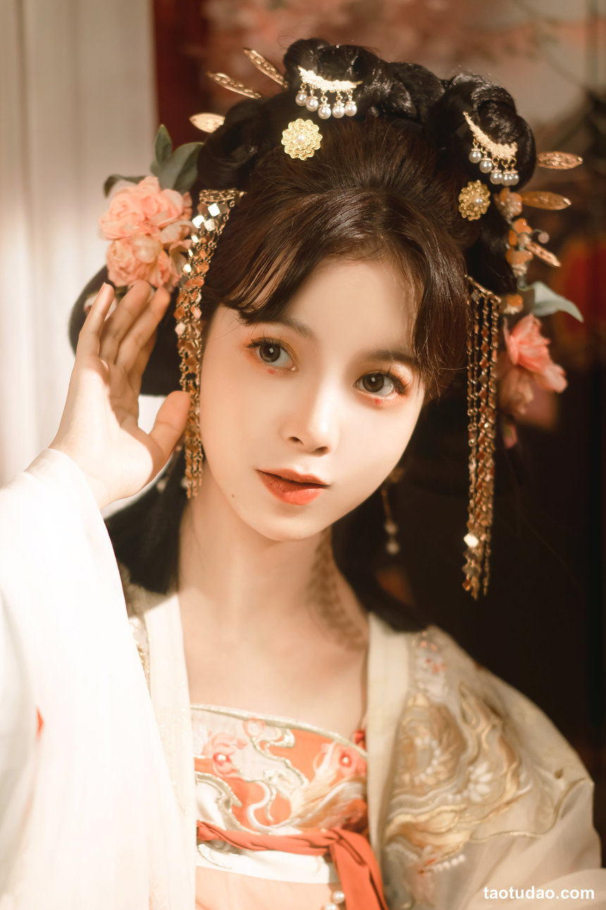 图片[2]-[YITUYU艺图语]2022.10.19 樱姬 百变小影[20+1P／465MB]-艺库