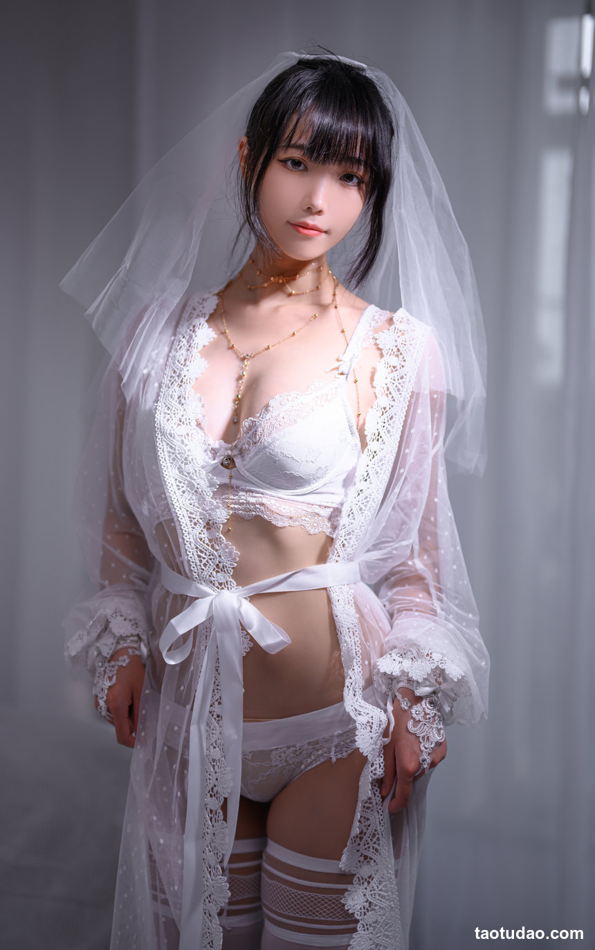 图片[3]-汪知子 – NO.18 婚纱 [35P-512MB]-艺库