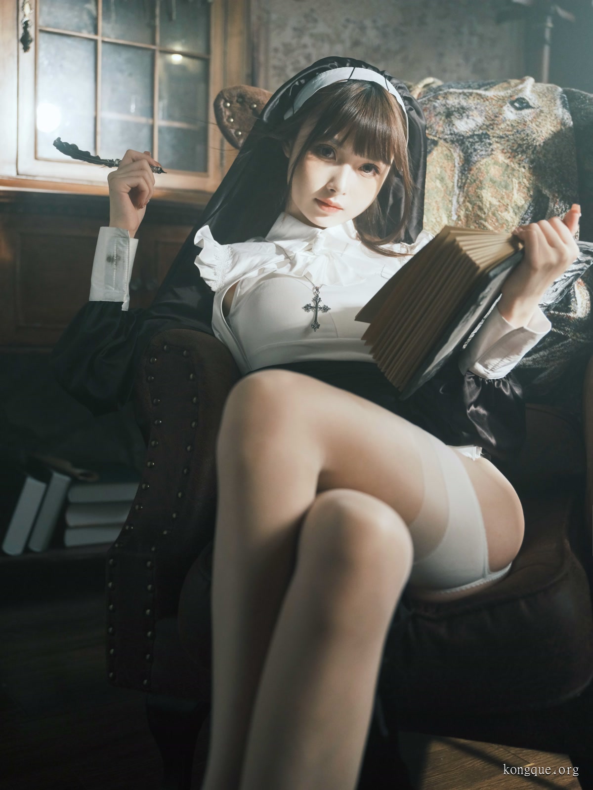 图片[6]-河豚抚子 – 全套（自动更新）-艺库