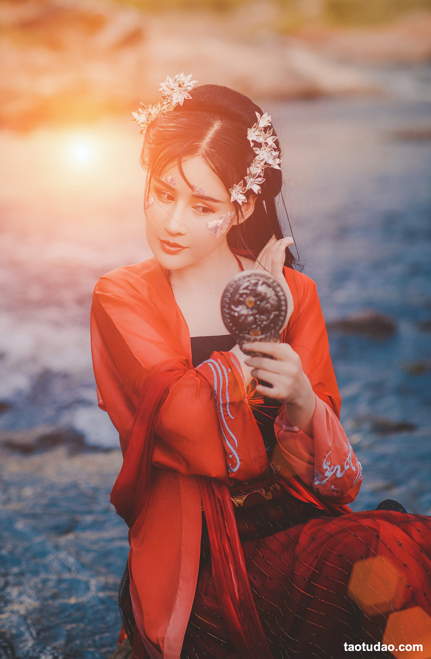 图片[4]-[YITUYU艺图语]2022.05.22 出水芙蓉 雅熙[26+1P／226MB]-艺库