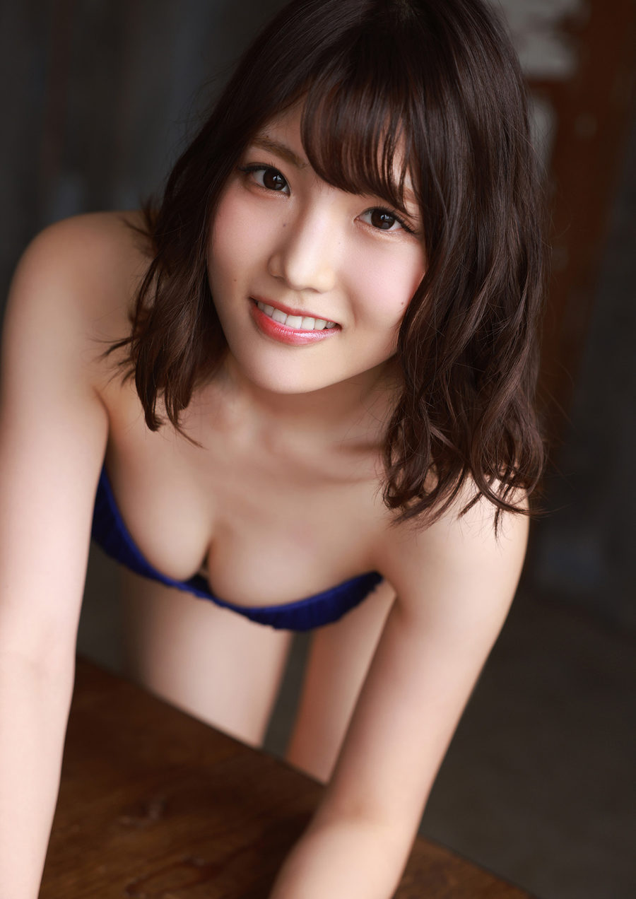 图片[3]-藤白れもん – from 夢みるアドレセンス Lemon Power-艺库