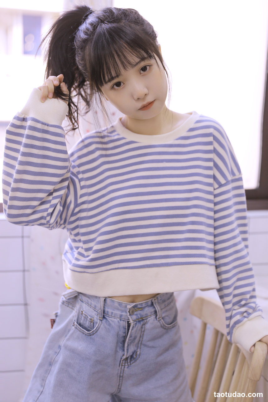 图片[4]-[YITUYU艺图语]2022.09.16 浴室少女 小米[23+1P／148MB]-艺库