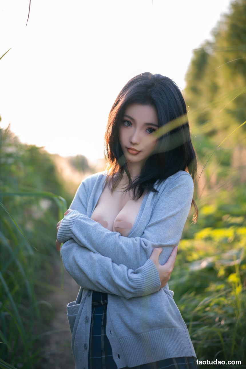 图片[2]-桃良阿宅 – 外出JK [43P-356MB]-艺库