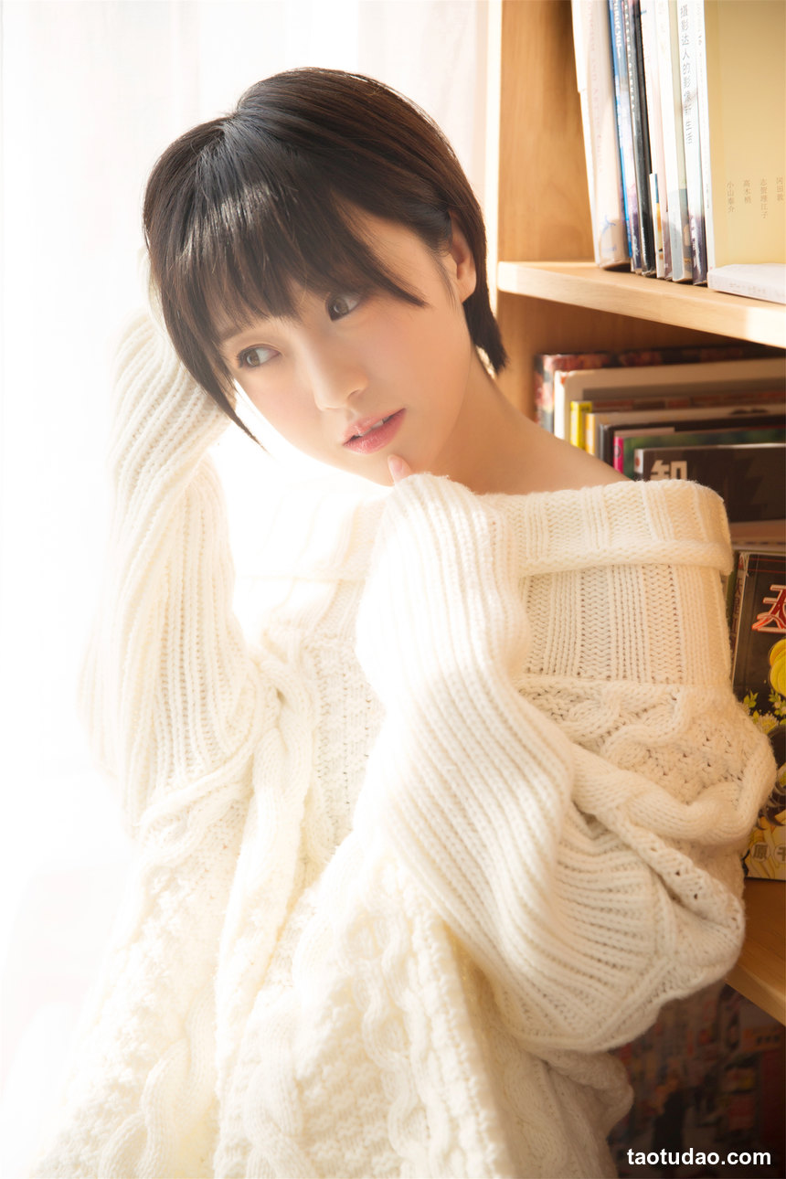 图片[2]-[YALAYI雅拉伊]2023.03.10 NO.1014 清新女生[35+1P／249MB]-艺库