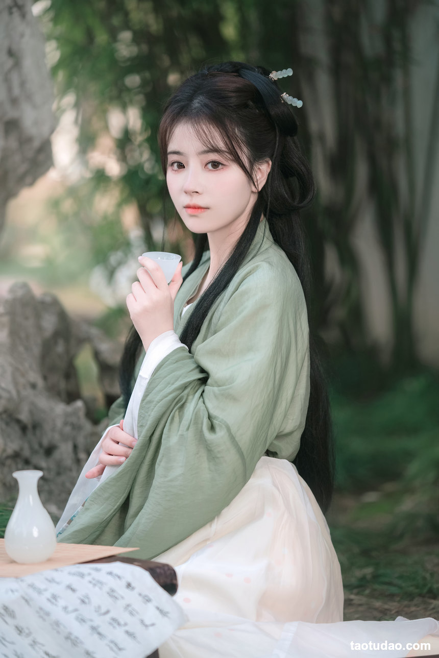 图片[4]-[YITUYU艺图语]2022.05.15 丹青客 公子不坏__[19+1P／317MB]-艺库