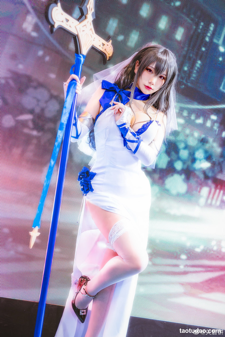 图片[2]-天夫人 – Azur Lane – Saint Louis [46P+3V-325MB]-艺库